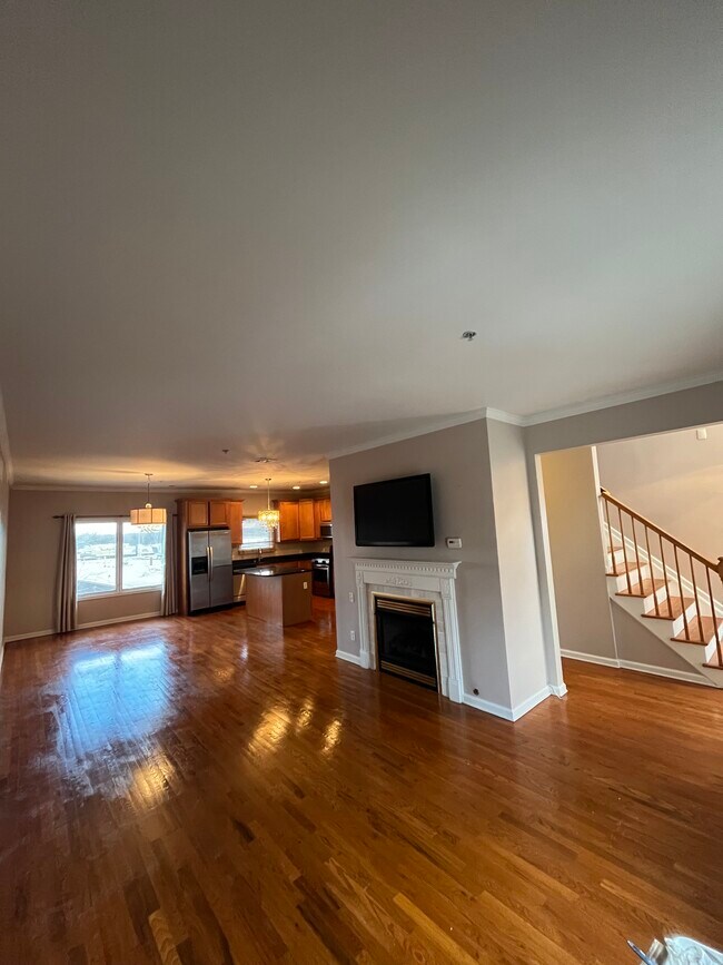 5 Brittany Ct Townhome Townhome Rental in Springfield NJ