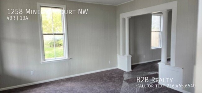 Photo - 1258 Minerva Ct NW House