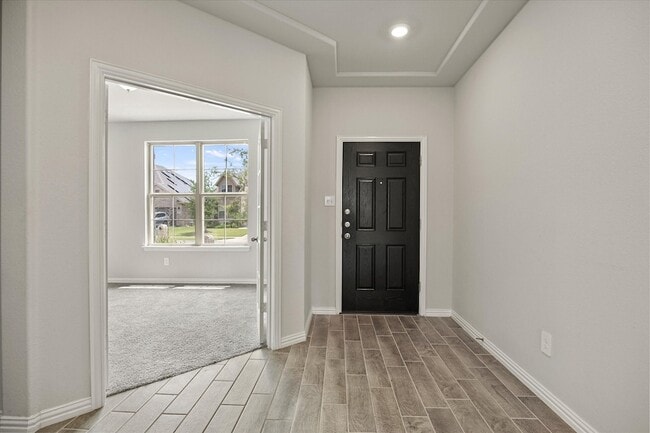 Photo - 1410 Crossford Trl