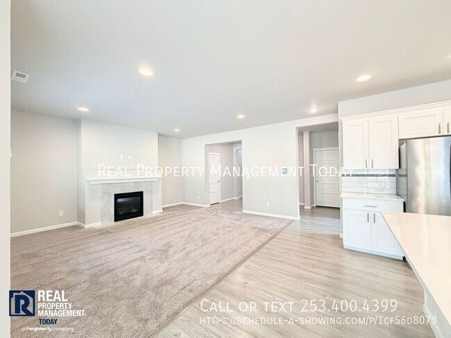 Photo - 909 161st St Ct E