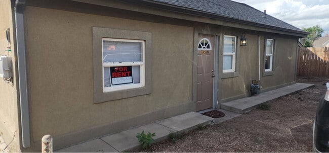 Building Photo - 1315 6th Ave Rental
