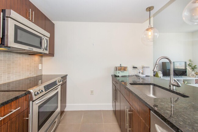 Photo - 88 Morgan St Unit 2802