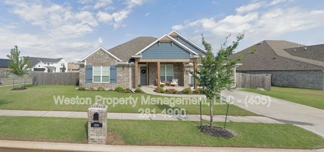 Building Photo - 18201 Calder Rd