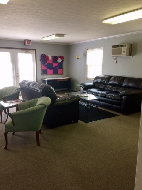 Community Room