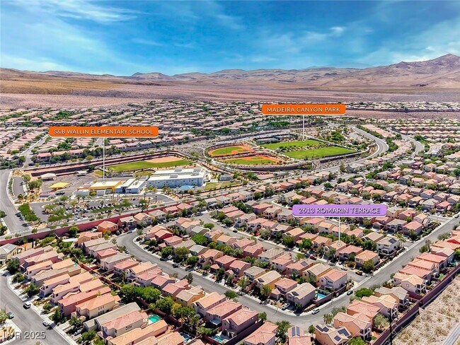 Photo - 2613 Romarin Terrace Casa