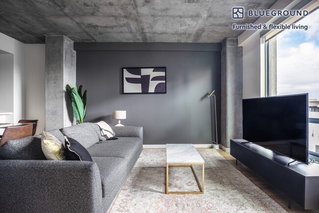 Building Photo - 1285 Sutter St Unit FL5-ID283 Rental