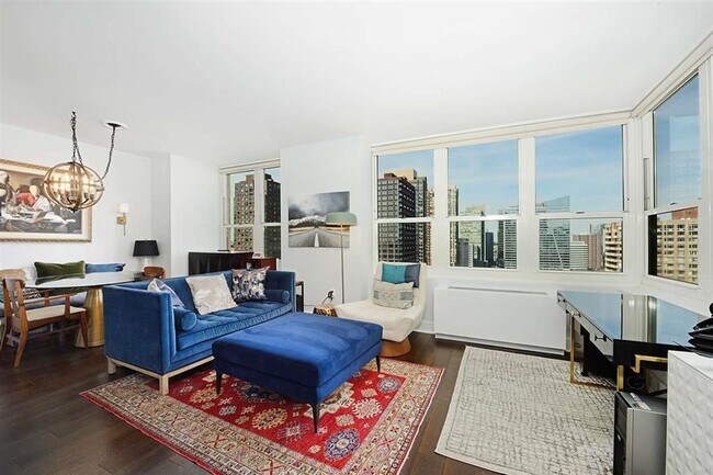 Photo - 88 Morgan St Unit 2402