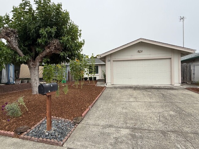 Building Photo - 3 bedroom/ 2 Bathroom Home for Rent In Rohnert Park!