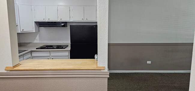 Photo - 1160 N Ogden St Unit 205