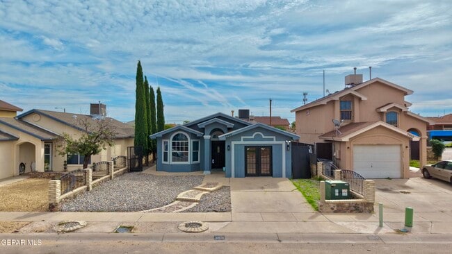 3904 Tierra Marfil Rd