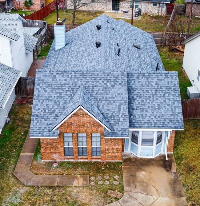 Photo - Stunning 4-Bedroom Home in Temple, TX