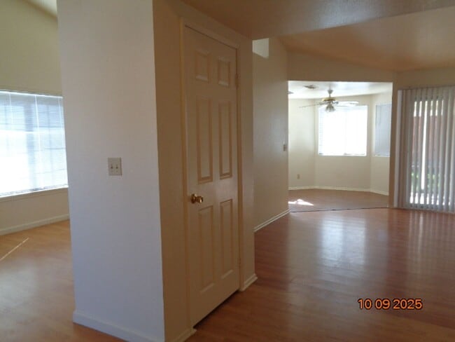 Photo - Nice One Story Offering 1524 sq. ft. Built...