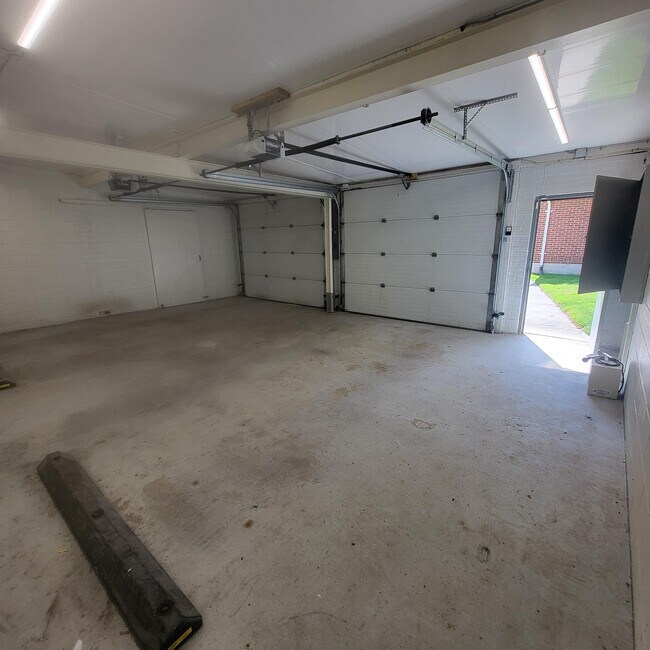 Photo - Storage Unit for Rent Unit Double garage