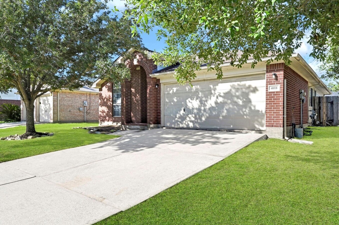 Photo - 4018 Floral Way Ct