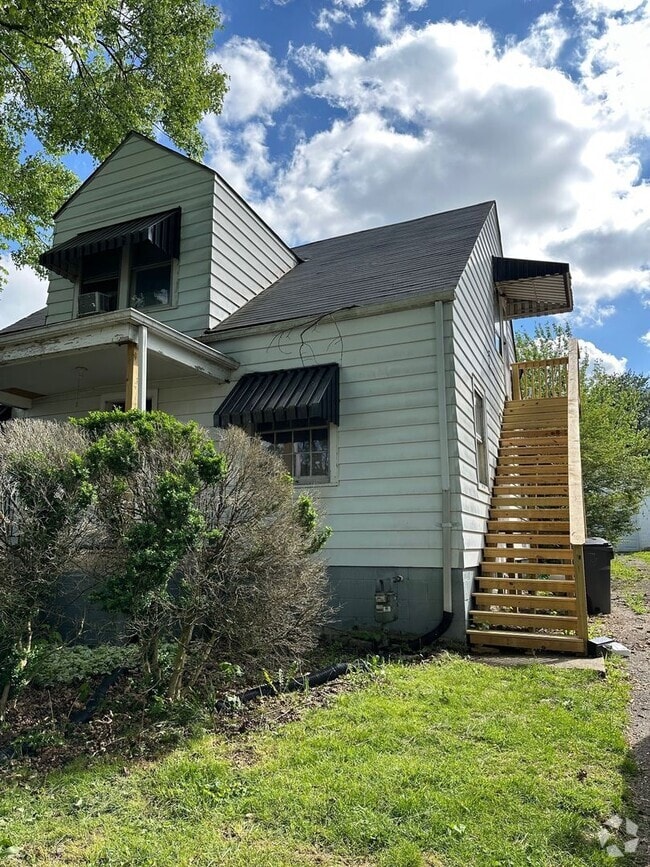 Building Photo - HAD1318 Unit B Rental