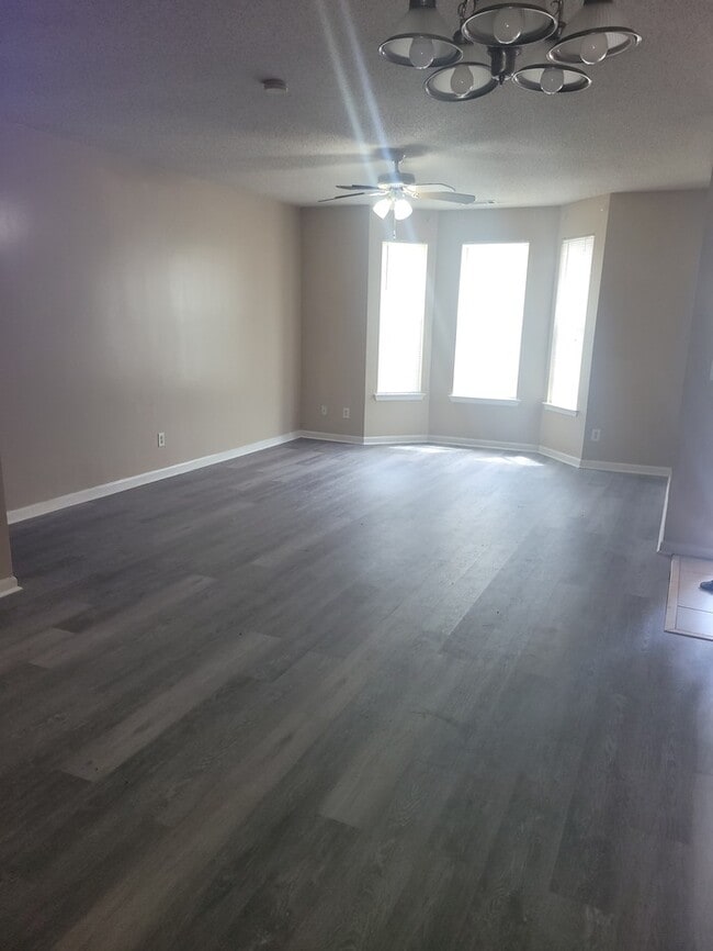 Photo - Four Bedroom Town Home Total Electric