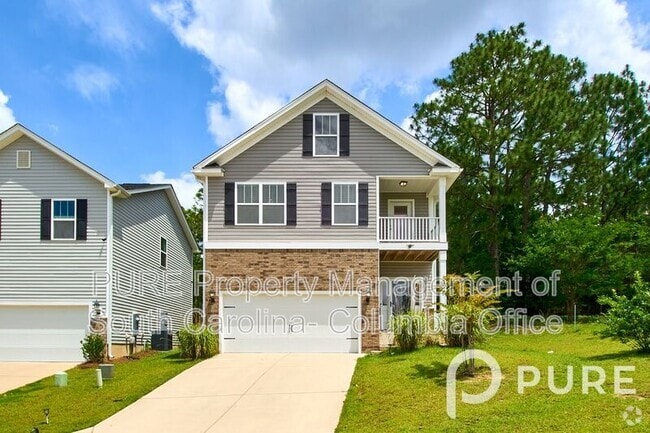 Building Photo - 249 Long Iron Ct Rental