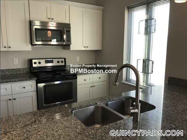 Building Photo - 10 Merrymount Rd Rental