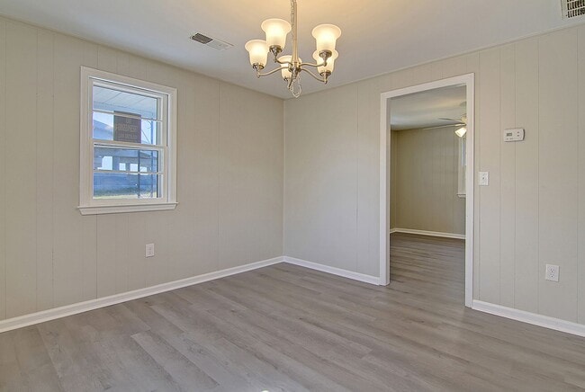 Photo - Modern Retreat Minutes from Downtown Charleston