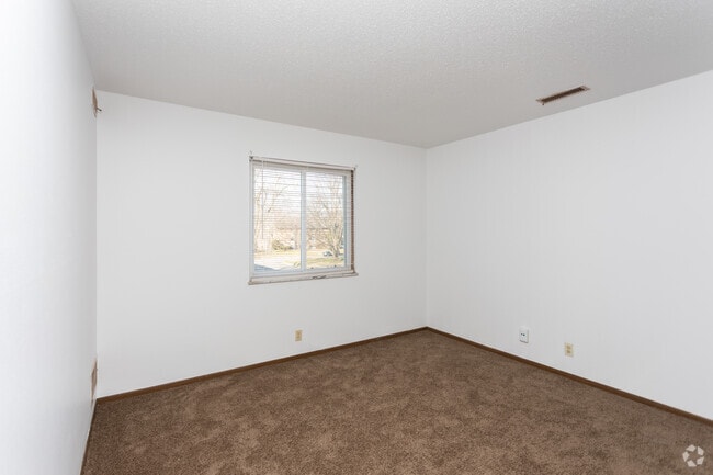 1HAB, 1BA - 594&nbsp;ft² - Hidden Village Square Apartments