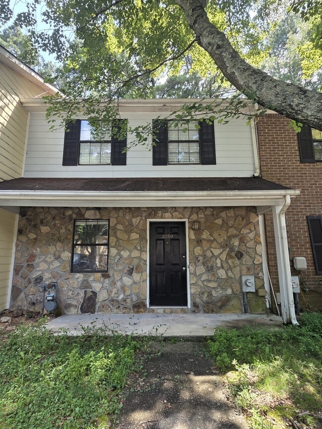 Building Photo - 2259 Salt Springs Pl Rental