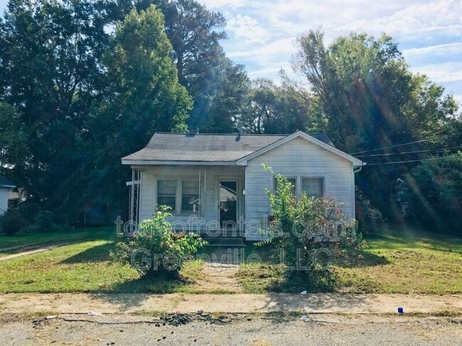 Building Photo - 205 Curry St Rental