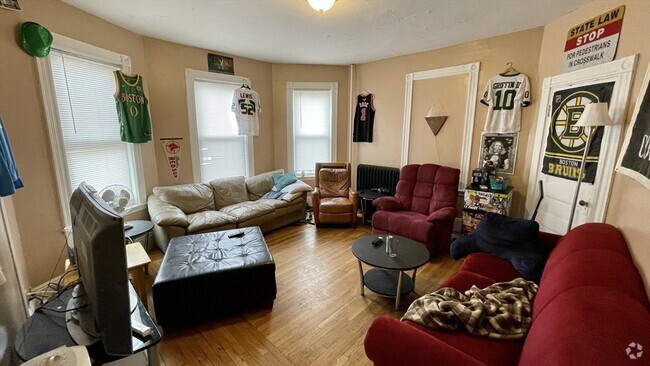 Building Photo - 34 Cherokee St Unit 2 Rental