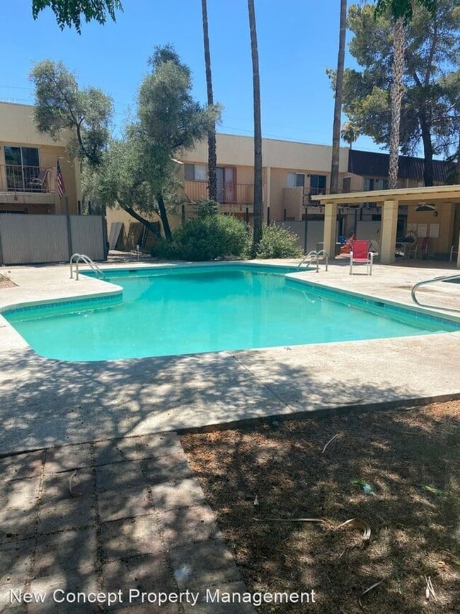 Furnished 2 bedroom - Furnished 2 bedroom Apartment