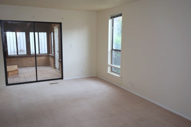 Photo - 2 Master Suites, Private Backyard! Bonus Enclosed screen porch/patio! Call today!