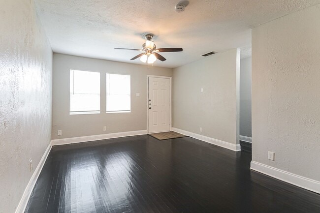 Photo - 3 BR/1BA | Newly Renovated Single Family Home | 1-Car Garage Parking | Gated backyard