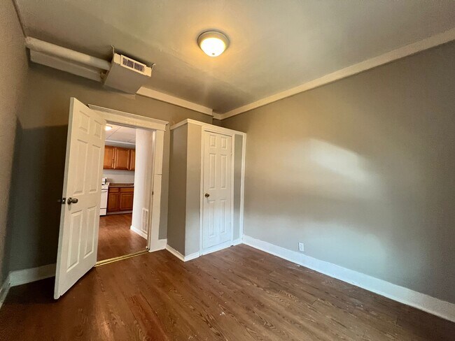 62 Avenida Rutgers 1R - 64 Rutgers Ave Unidad 1R