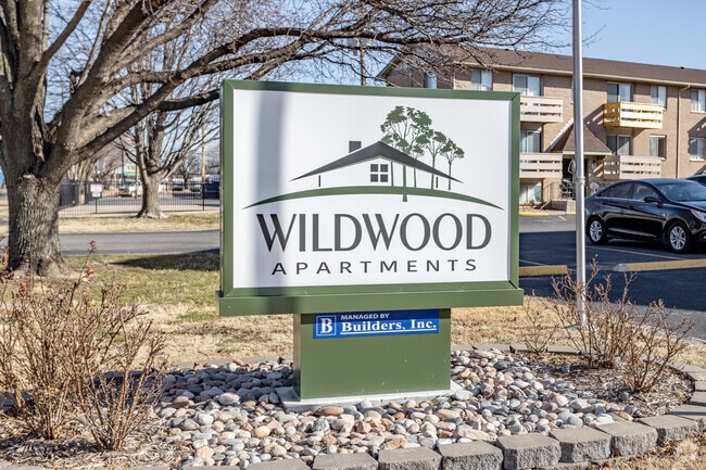 Wildwood - Wildwood Apartments