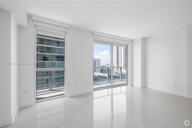 Building Photo - 1100S S Miami Ave Unit 1706 Rental