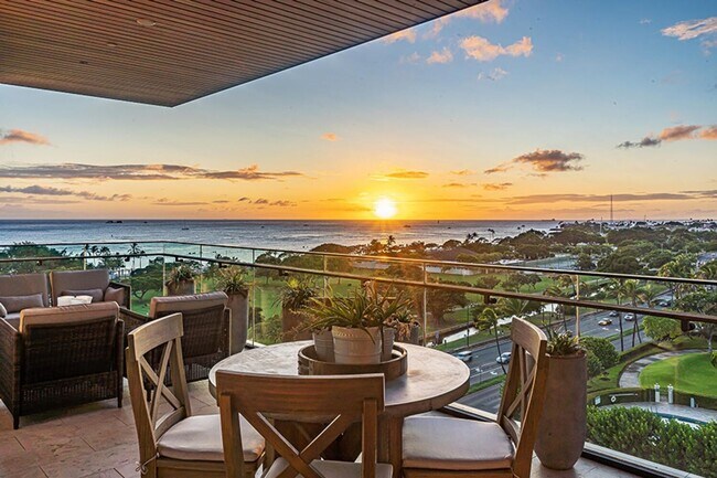 Park Lane 2803 - Park Lane 2803 Unit 2803