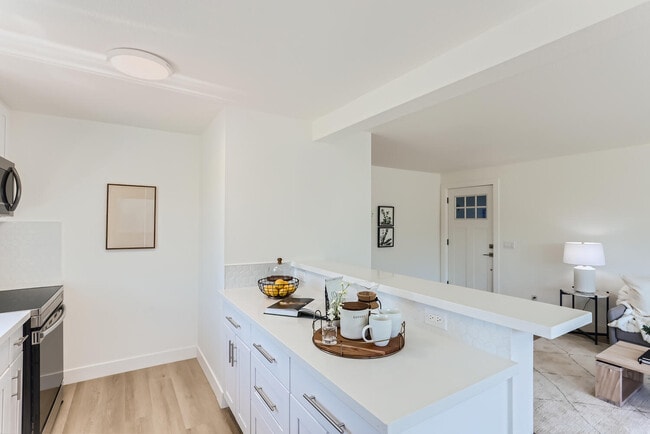 Photo - Park View Apartments