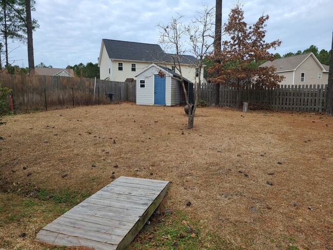 Photo - 4 Bed, 2.5 Bath located in The Village in Folkstone Community - Holly Ridge