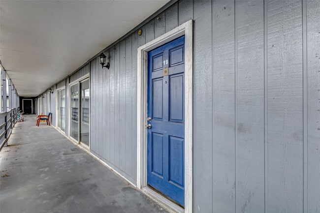 Photo - 7527 Gulf Fwy Unidad 2