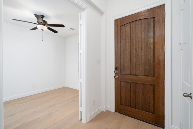 Photo - Beautiful 3BR Home with Office, Media Room & 3-Car Garage in Cambridge Crossing