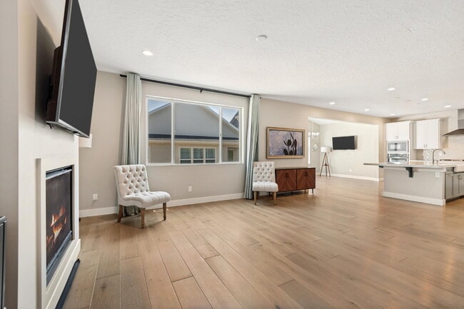 Photo - Upscale Home Available in Herriman