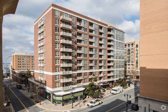 Photo - Fleet Street Residences