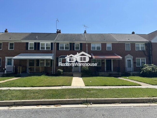 Building Photo - 1807 Yakona Rd Rental
