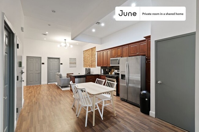 Photo - Room in Shared 4 bed/1 bath home in Bushwick Unit A