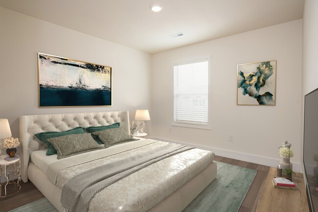 Photo - 2526 Legg Ln