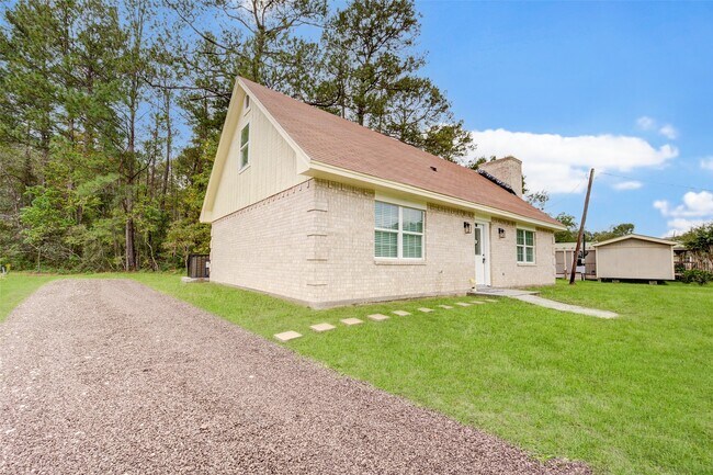 Photo - 630 Martin Luther King Rd