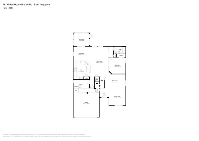 Photo - 767 E Red House Branch Rd