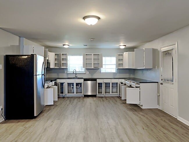 Photo - 3BR/2BA Renovated Home in Irving TX | 2-Car Garage, Fenced Yard & Pet-Friendly | Self Tours Avail...