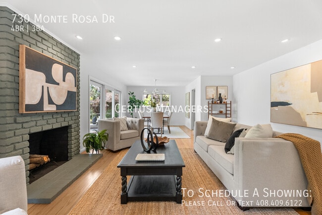 Photo - 730 Monte Rosa Dr