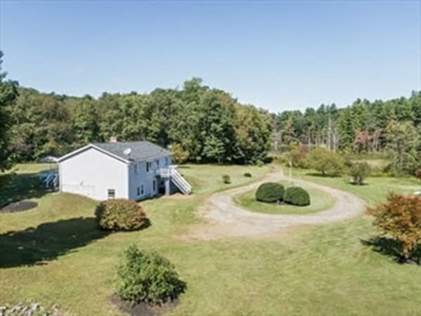 Photo - 0 Brooks Station Rd