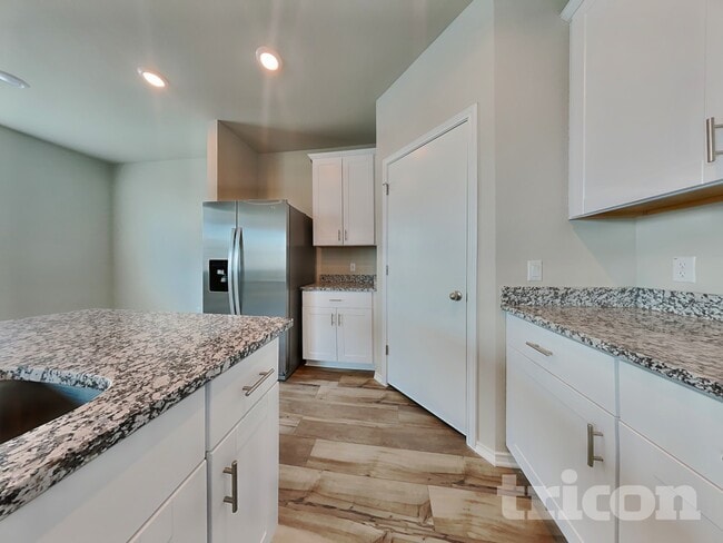 Photo - 3540 Catlett Crk Rd