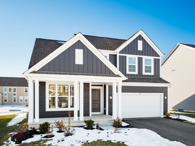 Photo - 127 Silver Pne Ln